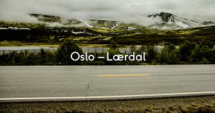 Sykkelrittet Oslo -Lærdal