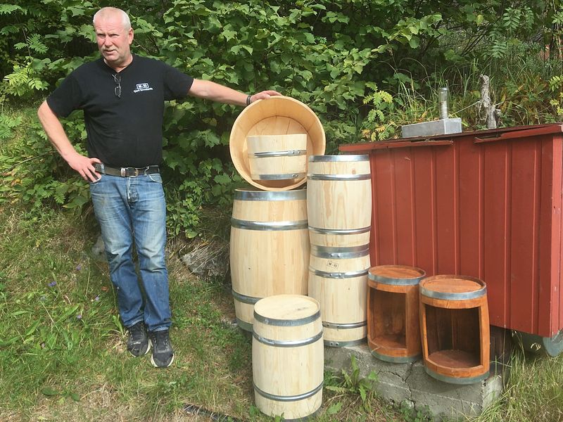 Bøkkeren 07