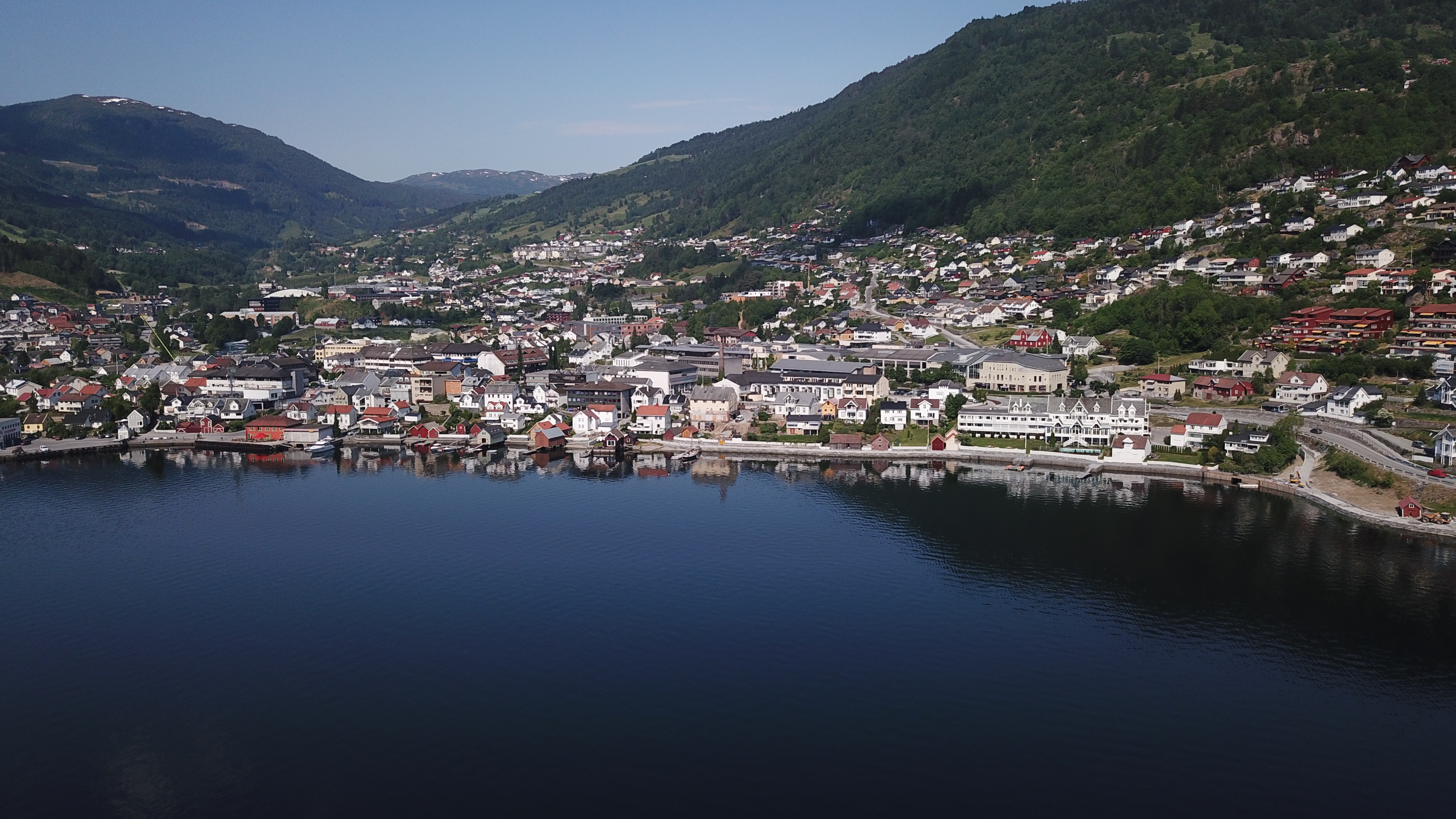 Illustrasjon - Sogndal kommune