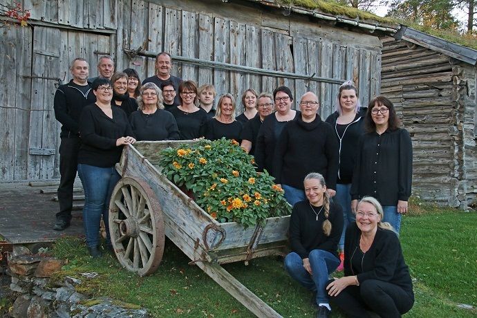 KorGøttj