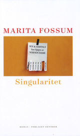 singularitet