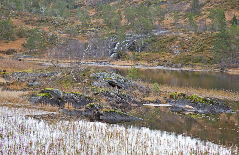 181019a-Grytvatnet