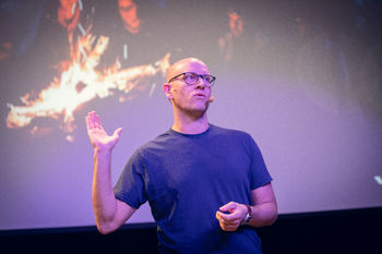 Ola Stenberg