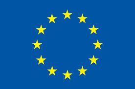 GDPR EU flagg