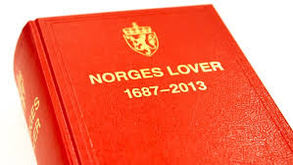 norske lover
