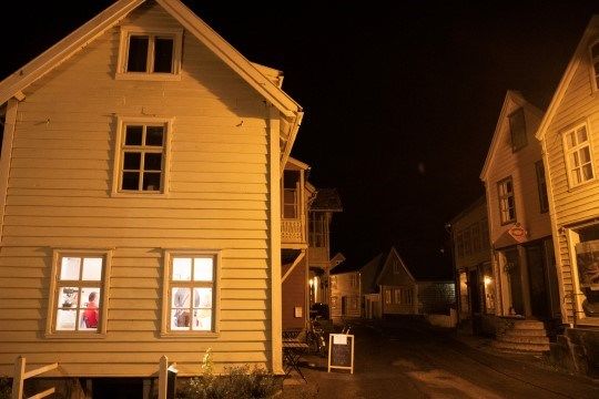 Møteplassen