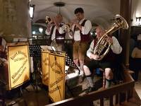 Hofbräuhaus am Platzl,Munich,Germany