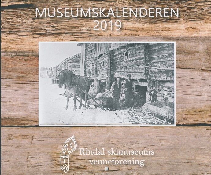 Kalender 2019