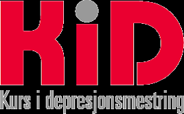 KID - Kurs i depresjon