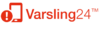 Varsling_24_logo