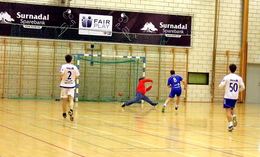 handball kjetil rønning
