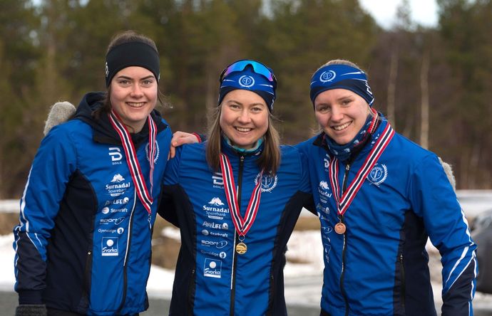 Medaljører KM sprint_1280x823