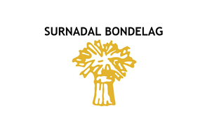 Surnadal bondelag logo