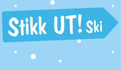 stikk UT ski logo