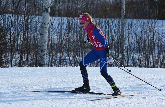 Ragnhild skøyting 5 km x 690