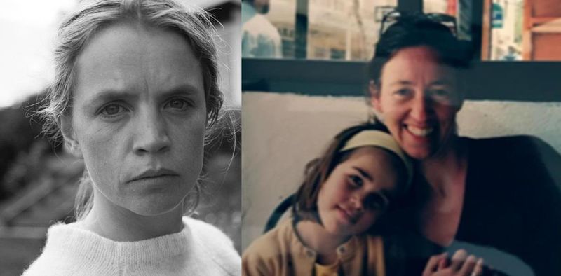 bilde av Ingrid Olava, Catharina Stoltenberg og Ingrid Schulerud