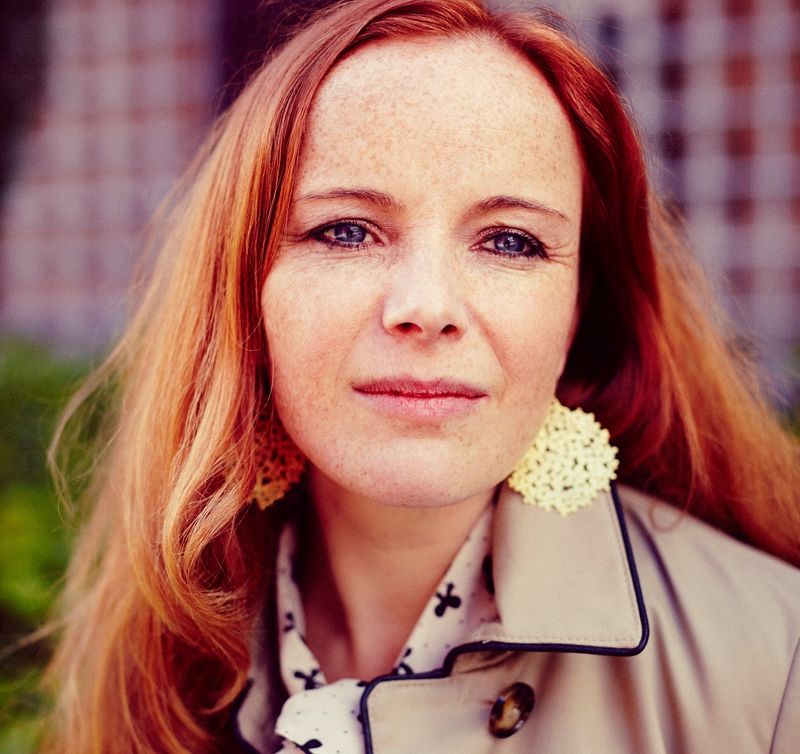 bilde av Anne Bitsch