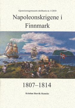 Napoleonskrigene i finnmark