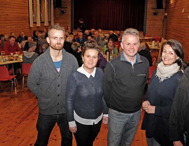 Bøfjorden Grendalag