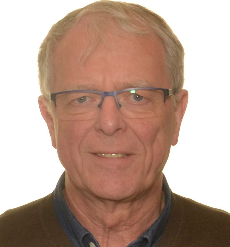 bilde av Per Anders Øien