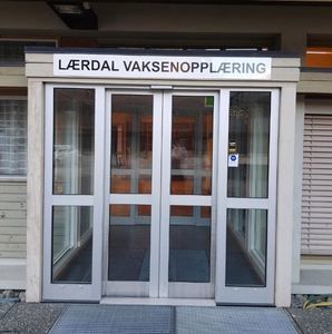 Vaksenopplæring