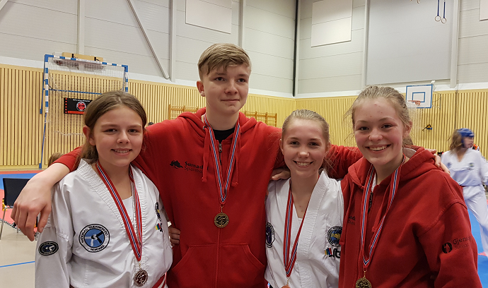 Taekwon-Do Ålesund2.png