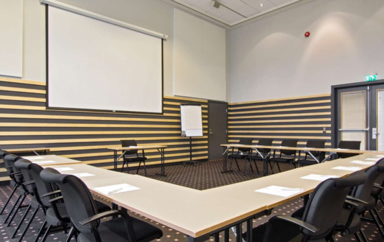 konferanseromParkInnbyRadissonOsloAirportHotelWest