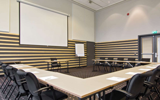 konferanseromParkInnbyRadissonOsloAirportHotelWest