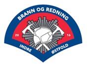 Brann og redning logo