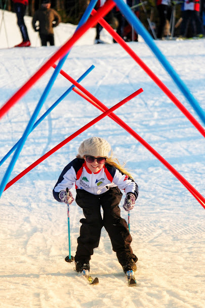 2019-04-04 Skileik i skicrossløypa Canon 086-01.jpg