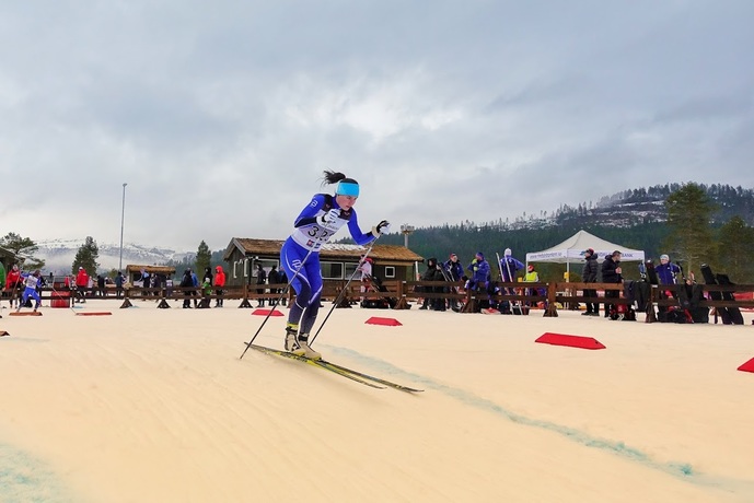 2019-04-06 Skicross Igltjønna Skistadion Malin Einmo, Surnadal IL_690x460.jpeg