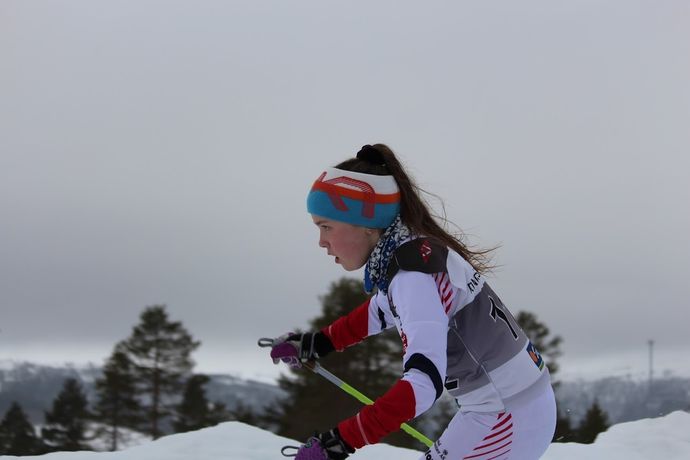 2019-04-06 Skicross Igltjønna Skistadion sonerenn 271