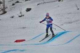 2019-04-06 Skicross Igltjønna Skistadion sonerenn 065-01