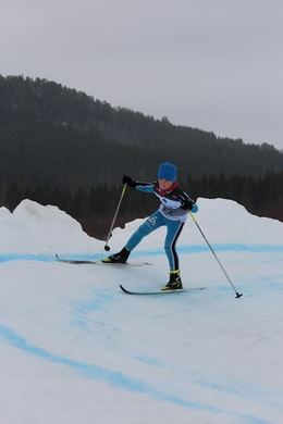 2019-04-06 Skicross Igltjønna Skistadion sonerenn 048