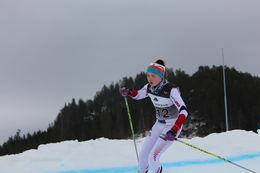 2019-04-06 Skicross Igltjønna Skistadion sonerenn 270