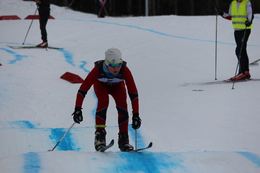 2019-04-06 Skicross Igltjønna Skistadion sonerenn 236