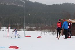 2019-04-06 Skicross Igltjønna Skistadion sonerenn 213