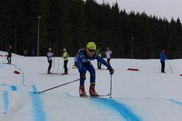 2019-04-06 Skicross Igltjønna Skistadion sonerenn 189