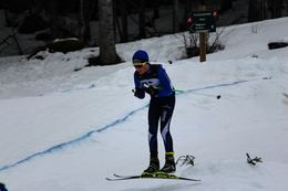 2019-04-06 Skicross Igltjønna Skistadion sonerenn 185