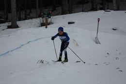 2019-04-06 Skicross Igltjønna Skistadion sonerenn 172