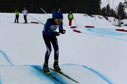 2019-04-06 Skicross Igltjønna Skistadion sonerenn 149