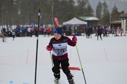 2019-04-06 Skicross Igltjønna Skistadion sonerenn 101