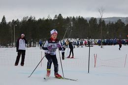 2019-04-06 Skicross Igltjønna Skistadion sonerenn 085