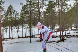 2019-04-06 Skicross Igltjønna Skistadion Sparebank1Cup 275-01