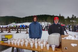 2019-04-06 Skicross Igltjønna Skistadion Sony 299-01