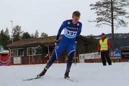 2019-04-07 Sparebank1Cup Duathlon på Igltjønna Skistadion 611