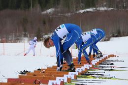 2019-04-07 Sparebank1Cup Duathlon på Igltjønna Skistadion 555