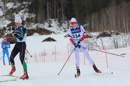 2019-04-07 Sparebank1Cup Duathlon på Igltjønna Skistadion 534