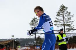 2019-04-07 Sparebank1Cup Duathlon på Igltjønna Skistadion 522