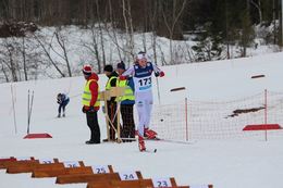 2019-04-07 Sparebank1Cup Duathlon på Igltjønna Skistadion 309